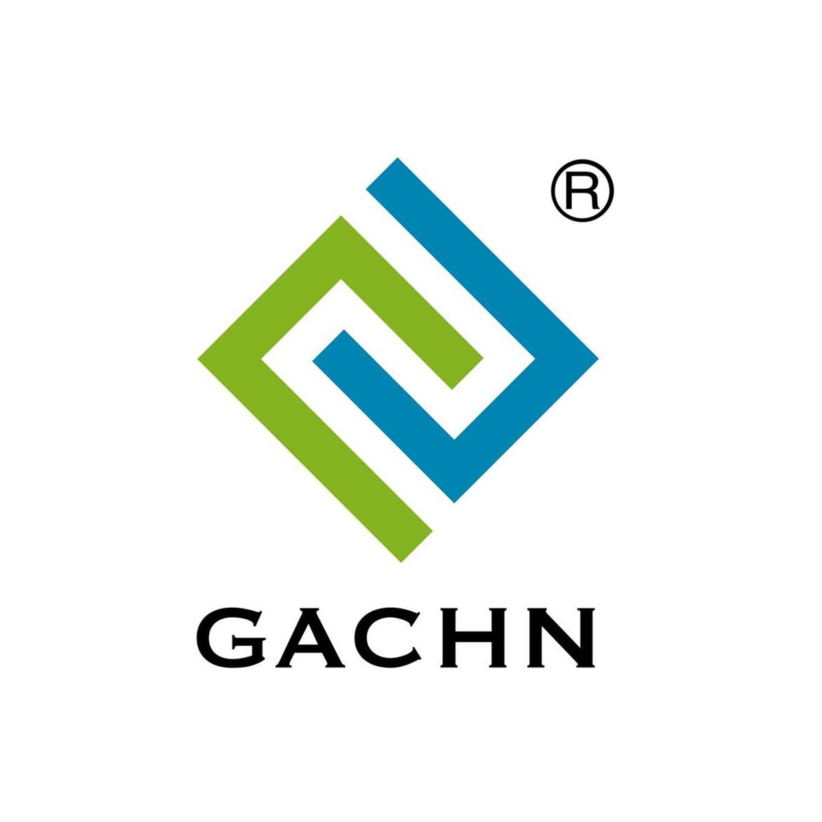 GACHN automatic valve sack making machine