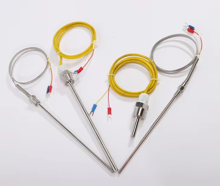 J; K; S Type Thermocouple