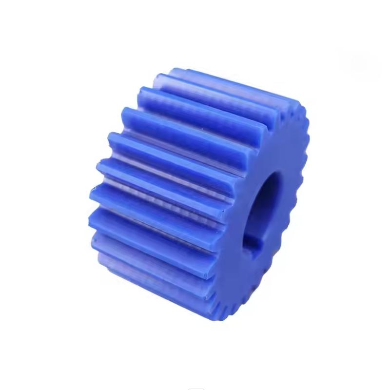 Nylon Bevel Spur Gear for bag making machine