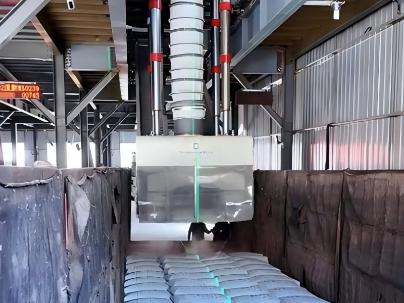 Au-delà de l'équipement lui-même : choisir Gachn, c'est choisir une tranquillité d'esprit et une sécurité totales.