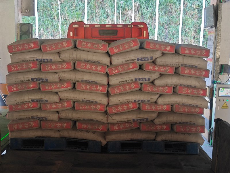 automatic loading machine 